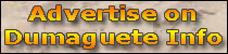 Advertising info