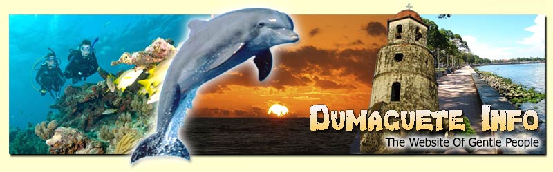 Dumaguete