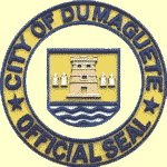 Dumaguete City Seal