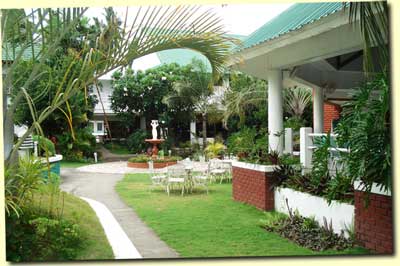 El Oriente Beach Resort