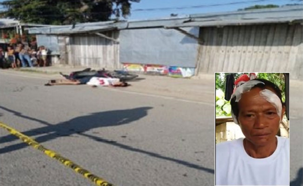 Guihulngan councilor shot dead