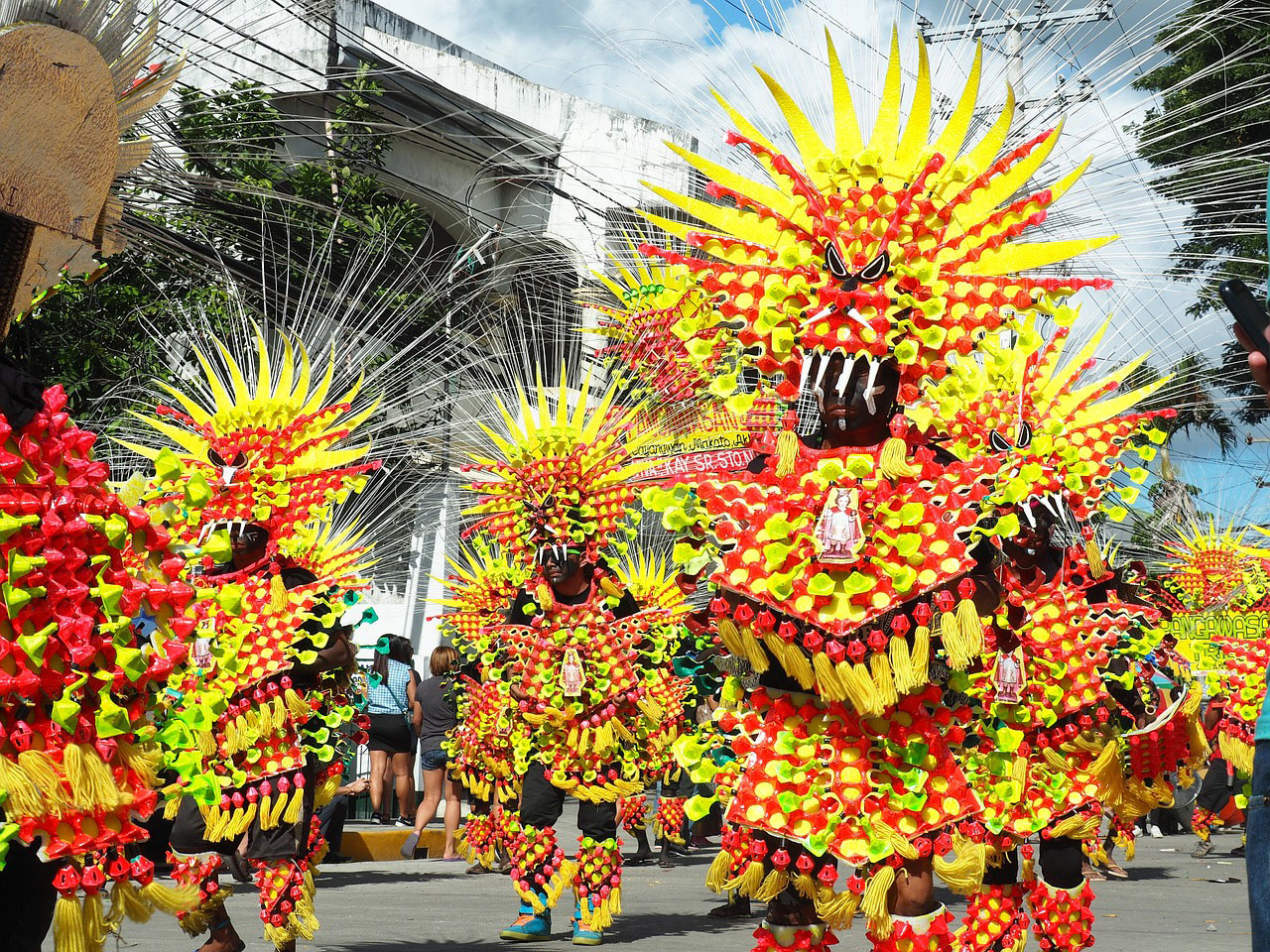 Philippine Festivals You Should Definitely Check Out
