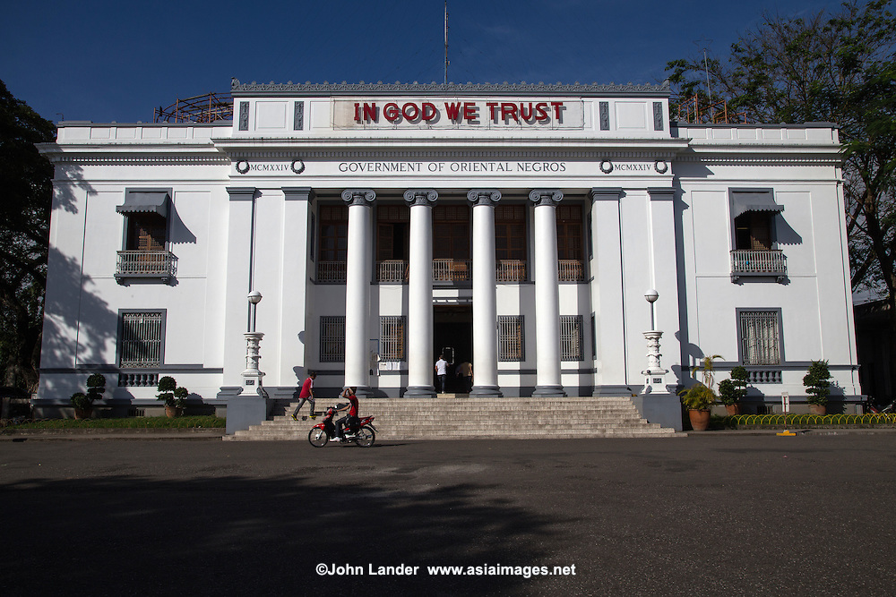 setting up a business in dumaguete city