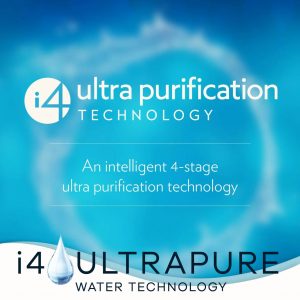 I4 Ultrapure Water Purifier