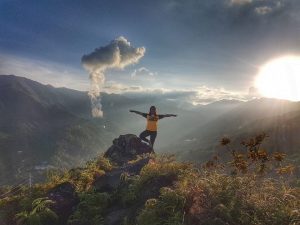 prayer-mountain dumaguete