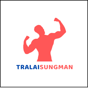 TRALAISUNGMAN