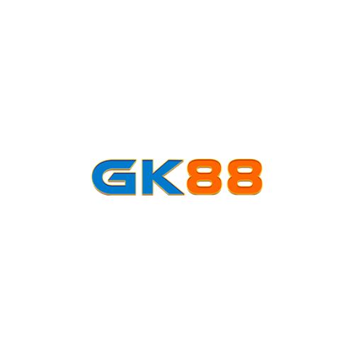 Nhà cái Gk88