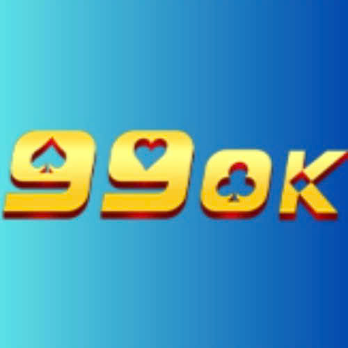 99OK -Thiên Đường Giải Trí Đa Sắc Màu Hót Nhất Châu Á