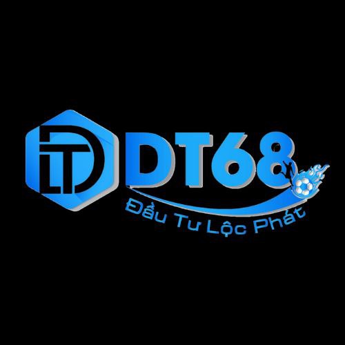 DT68 – Địa chỉ cá cược uy tín, an toàn nhất 2025