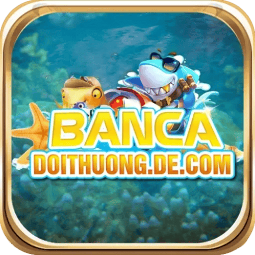 Bắn cá đổi thưởng