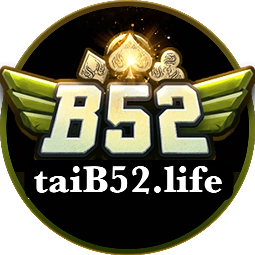 Game Bai B52 Club