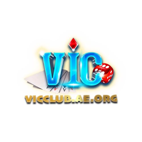 VICCLUB Sân Chơi Giải Trí Mãn Nhãn, Hốt Bạc Đầy Túi 2025