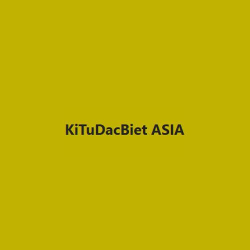 Kí Tự Đặc Biệt