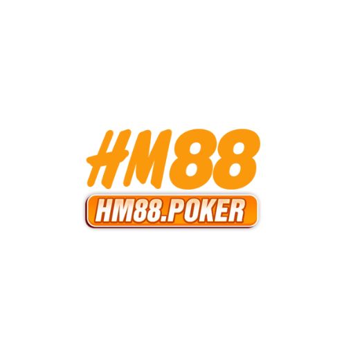 hm88pokerr
