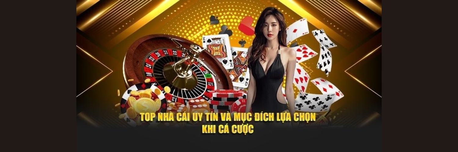 Nhà cái uy tín