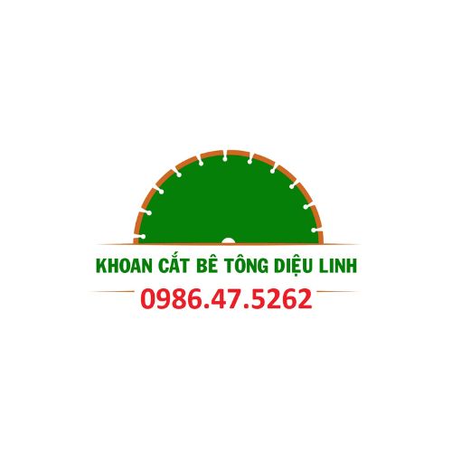 Khoan cắt bê tông hà nội