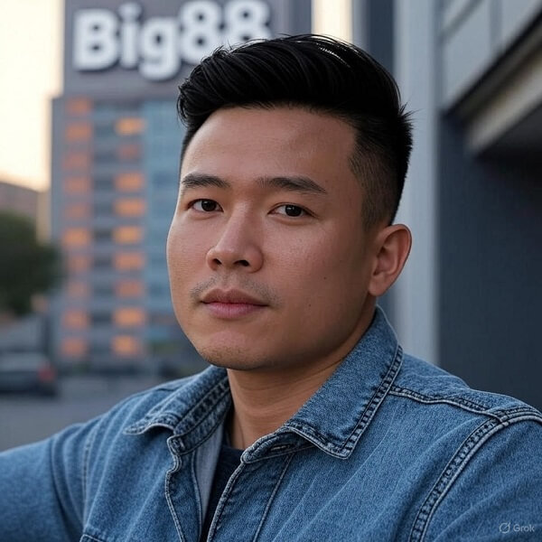 Trang Chủ Big88
