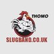 Đá gà trực tiếp Slug