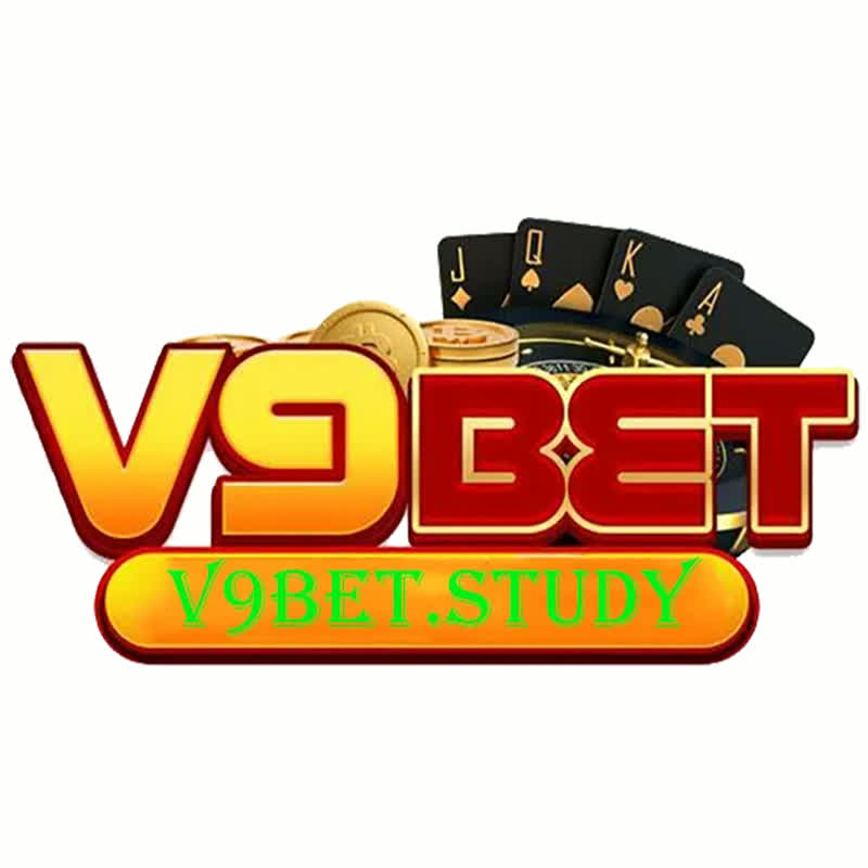V9BET – Sân chơi casino & cá cược đỉnh cao, thắng lớn mỗi ngày
