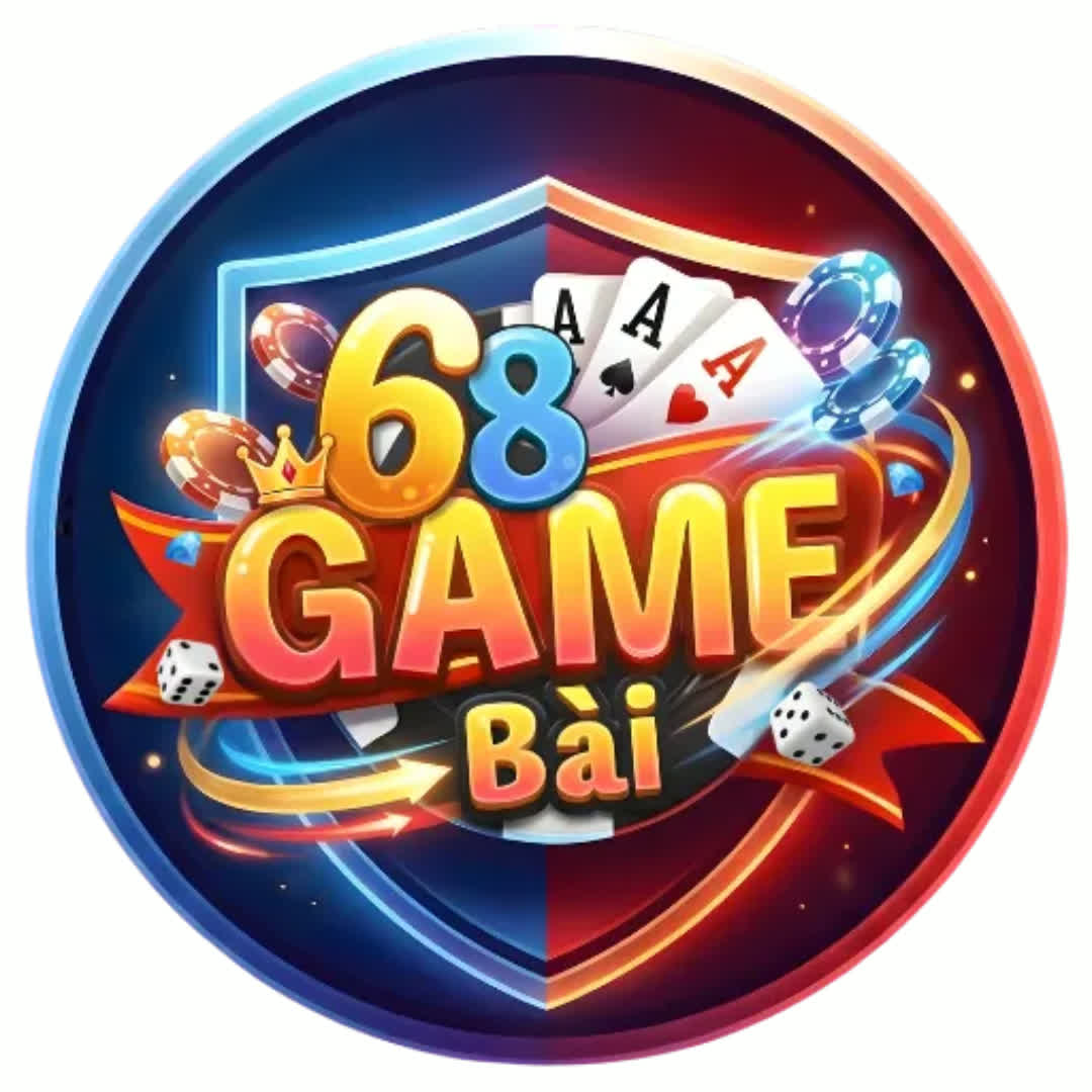 68 Game Bài - Cổng Game Bài Đổi Thưởng 68GB Online Uy Tín Số 1 VN