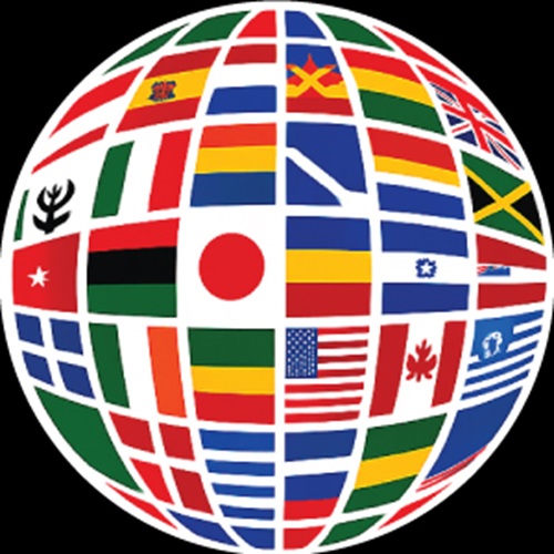 Cờ Các Nước