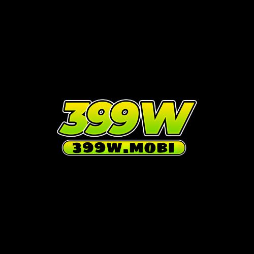 399w