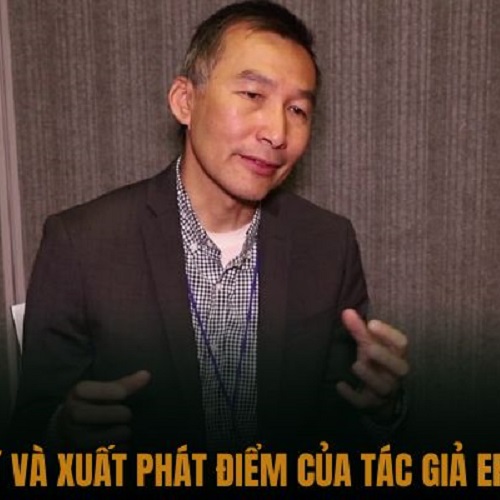 Eric Ly