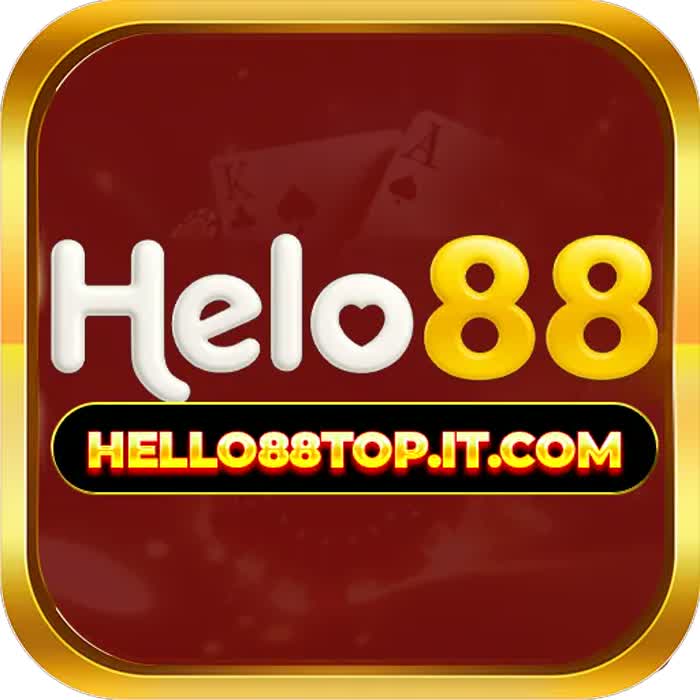 Hello88 – Nhà Cái Cá Cược & Casino Online Uy Tín