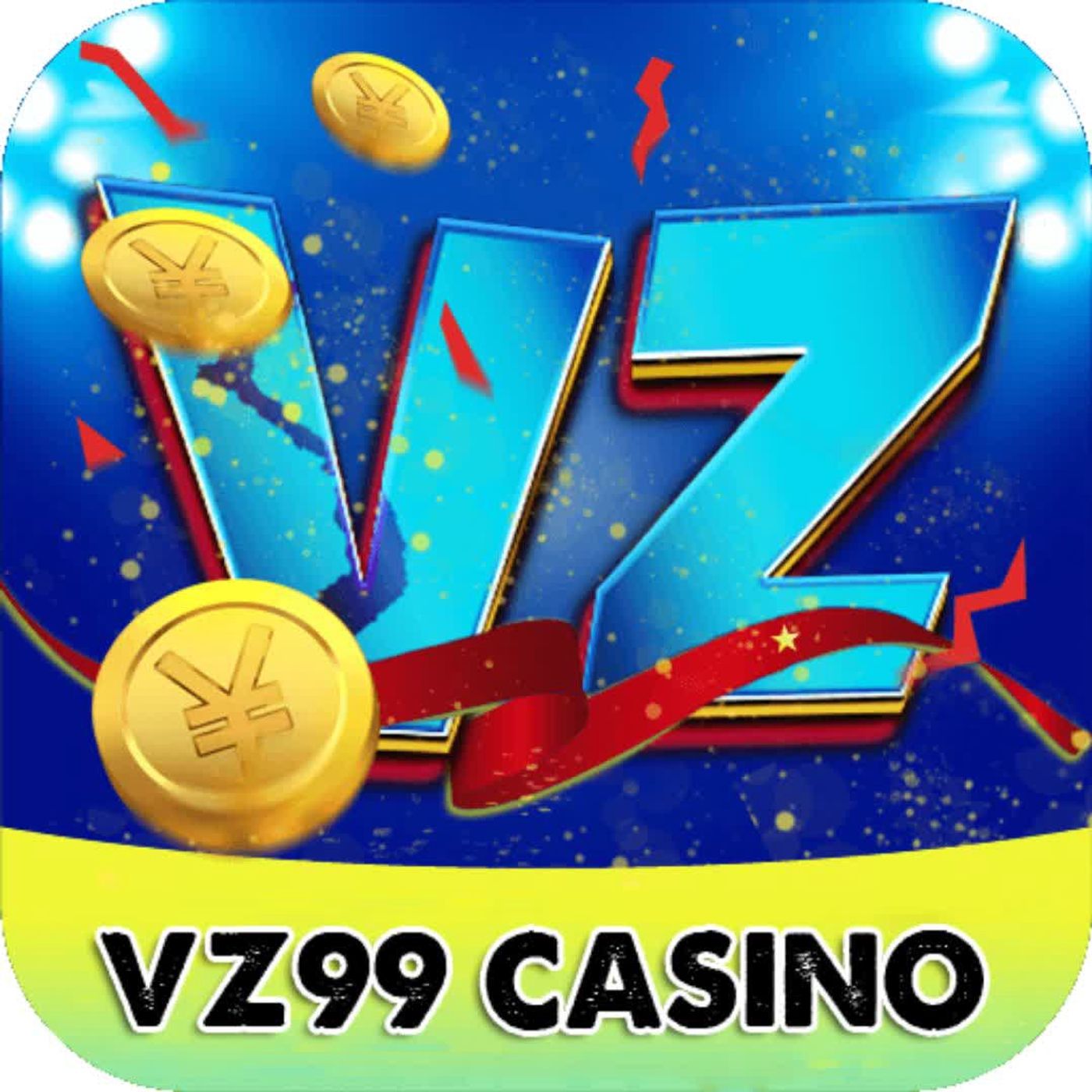 VZ99 Casino - Link Đăng Ký/ Đăng Nhập VZ99 Mới Nhất 2026