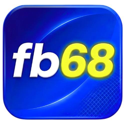 FB68 ⭐️ Link Đăng Nhập FB68 Sân Chơi Cá Cược Trực Tuyến Hàng Đầu
