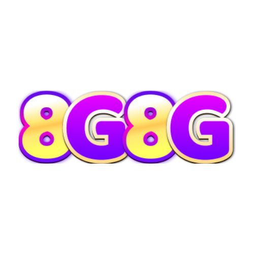 8g8g: Situs Resmi Terpercaya + Bonus Pendaftaran