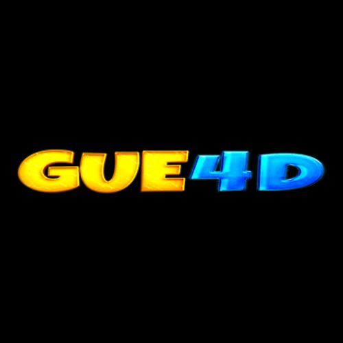 Gue4d 2026 🎮 Situs Game Online Resmi yang Mudah Diakses