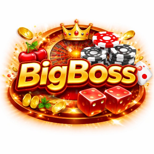 BigBoss – Nền tảng game trực tuyến được nhiều người quan tâm