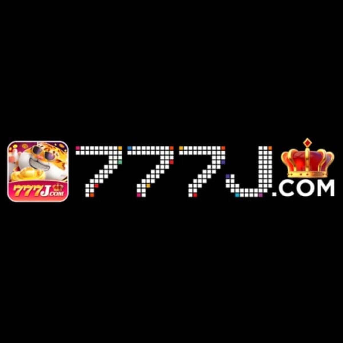 777J
