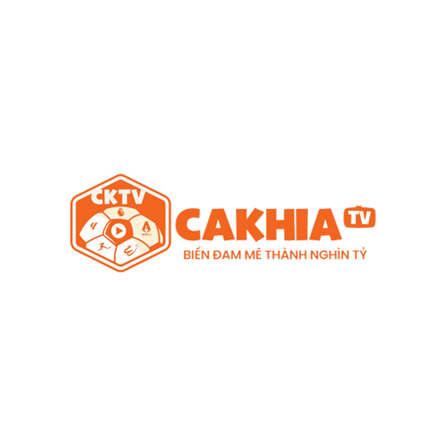 CakhiaTV