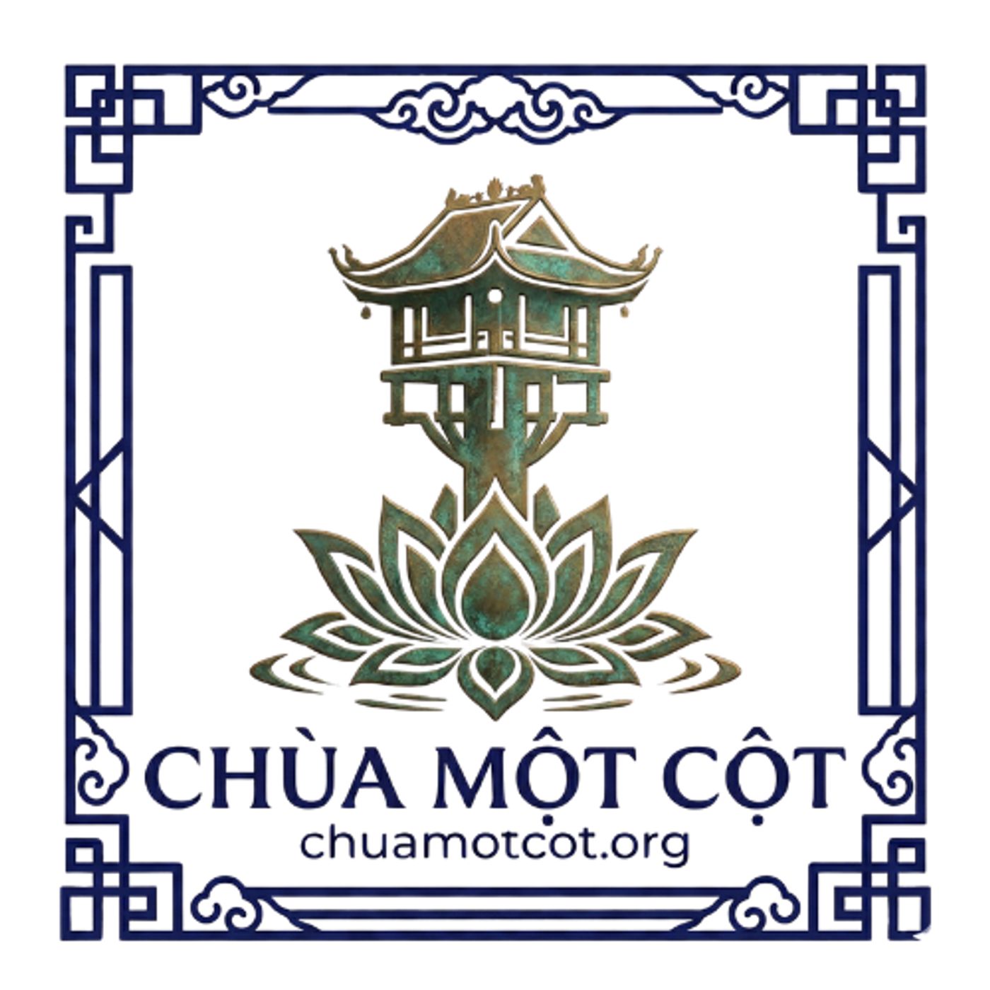 Chùa Một Cột – Đóa sen nghìn năm giữa lòng Hà Nội.