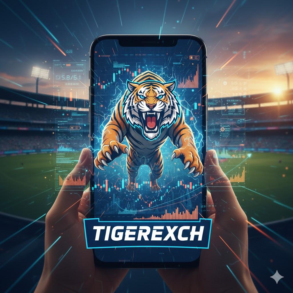 tigerexch
