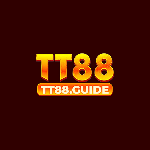 TT88 ❇️ Nhà Cái Trực Tuyến Uy Tín, Bảo Mật TOP 1 Châu Á ✔️