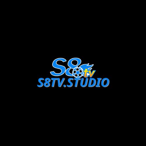 S8tv studio