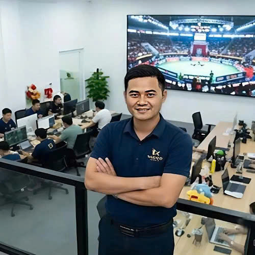 CEO Thanh Bảo