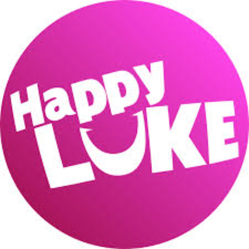 HappyLuke - Sòng Bài Casino