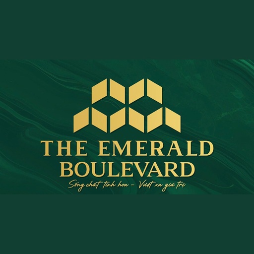 Căn Hộ The Emerald Boulevard Bình Dương ⭐️ | (Website Chính Thức CĐT)