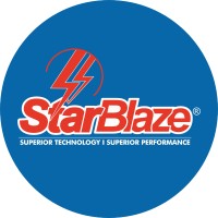 StarBlaze
