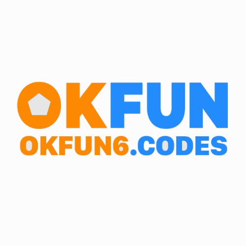 OKFUN - TRANG CHỦ CHÍNH THỨC OKFUN.COM TẶNG 88K