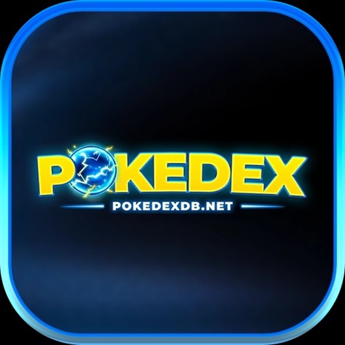 pokedexdbnet