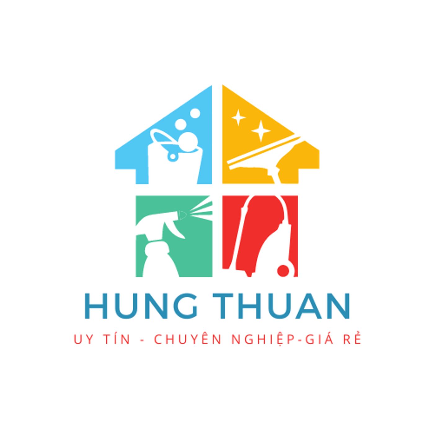 Vệ Sinh Hưng Thuận – Dịch Vụ Vệ Sinh Công Nghiệp Uy Tín Hà Nội & TPHCM