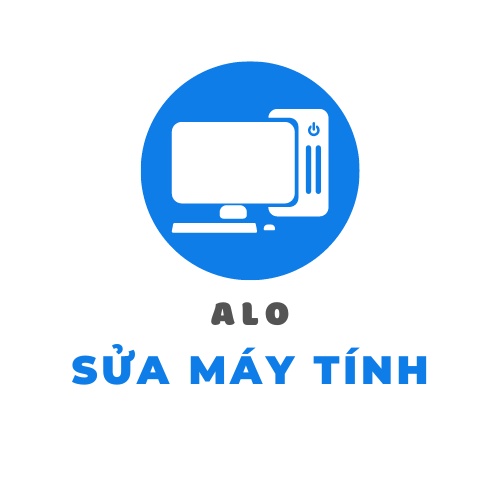 Alo Sửa Máy Tính - Chuyên Dịch Vụ Máy Tính, Máy In