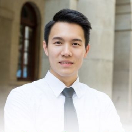 CEO Giàng A Phò Xoilac