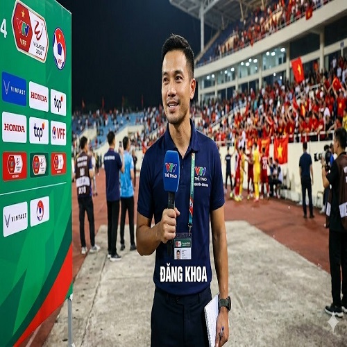 BLV Đăng Khoa