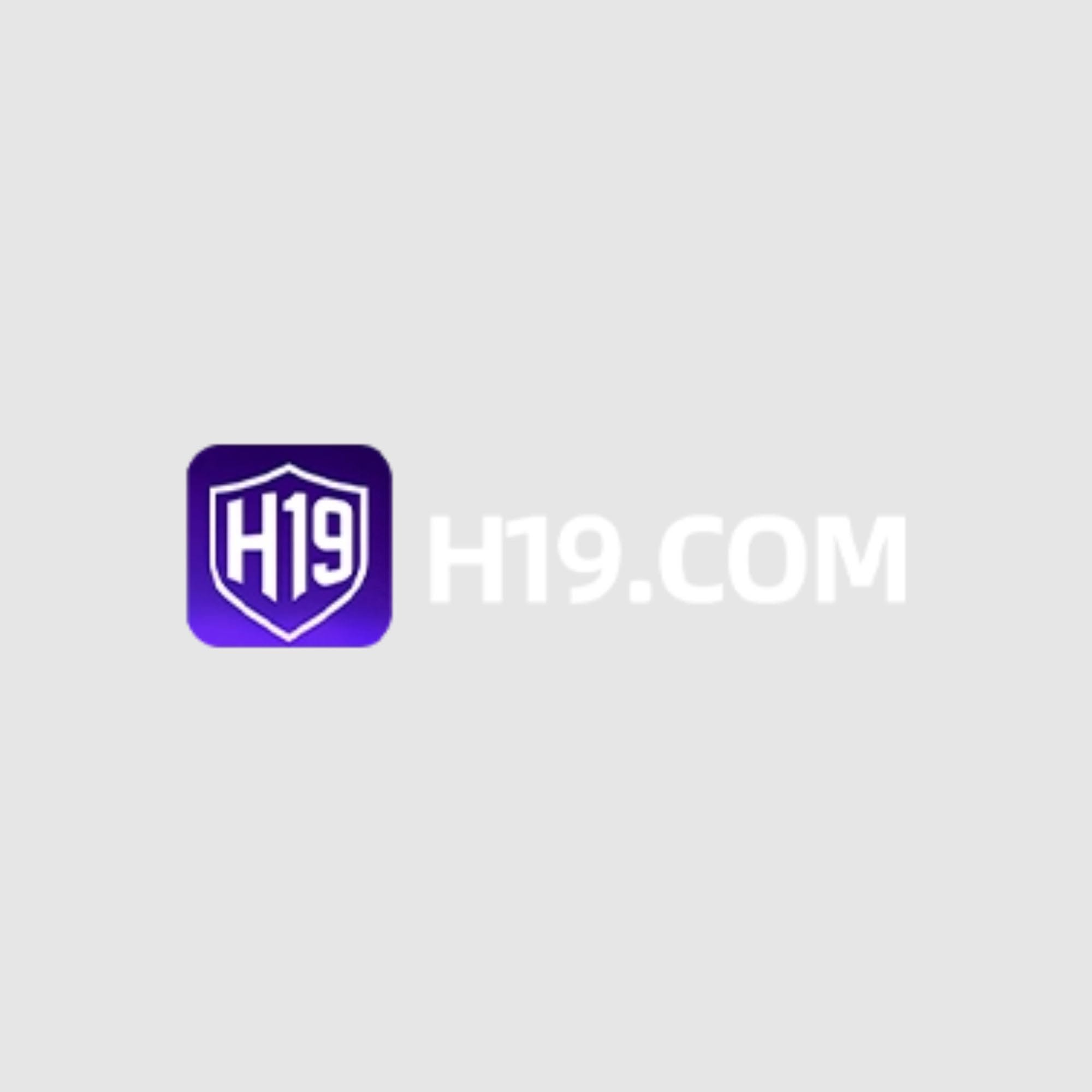 H19